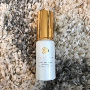 Tatcha Camellia Cleansing Oil 0.8 oz